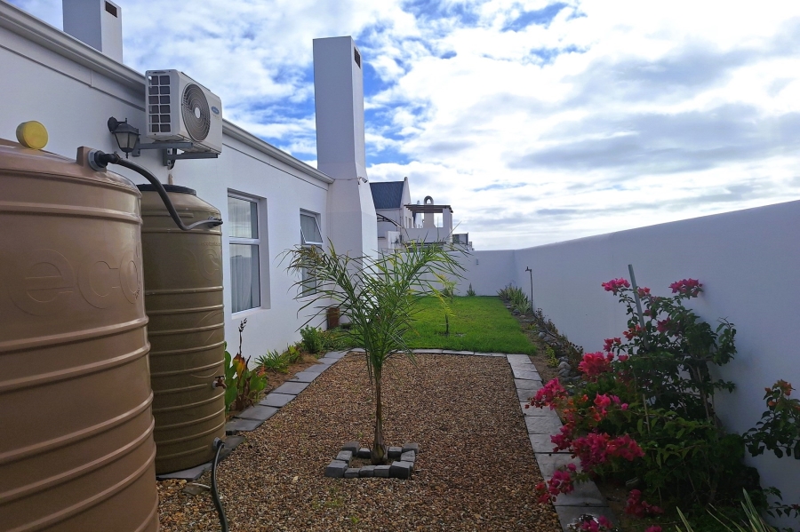 3 Bedroom Property for Sale in Lampiesbaai Western Cape